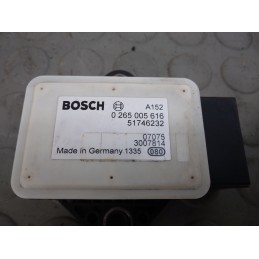 Sensore esp antimbardata Fiat Croma dal 2005 al 2010 cod 0265005616 51746232  1706285843095