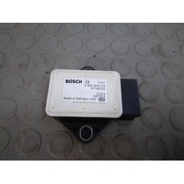 Sensore esp antimbardata Fiat Croma dal 2005 al 2010 cod 0265005616 51746232  1706285843095