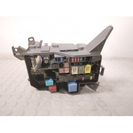 Centralina portafusibili Toyota Rav 4 III serie dal 2006 al 2013  1706286145570
