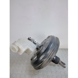 Pompa servofreno Toyota Rav 4 III serie dal 2006 al 2013 cod 131010-15580  1706534076267