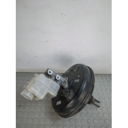 Pompa servofreno Toyota Rav 4 III serie dal 2006 al 2013 cod 131010-15580  1706534076267