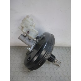 Pompa servofreno Toyota Rav 4 III serie dal 2006 al 2013 cod 131010-15580  1706534076267