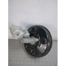 Pompa servofreno Toyota Rav 4 III serie dal 2006 al 2013 cod 131010-15580  1706534076267