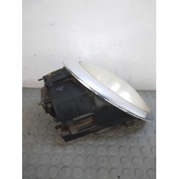 Faro fanale proiettore ant sx Mini Cooper R50 R53 dal 2001 al 2006 cod 0301218201 6961345  1706535080799