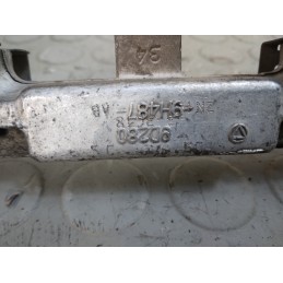 Flauto rampa iniezione Ford Fiesta V 1.4 b dal 2002 al 2008 cod 9d280-9h487-ab  1706535512504