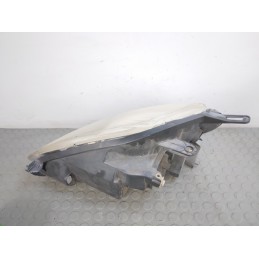 Faro fanale proiettore ant dx Fiat Grande Punto dal 2005 al 2018 cod 89101388 (Attacco rotto)  1706535733688