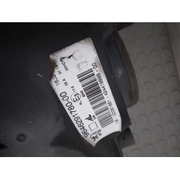 Faro fanale proiettore ant dx Peugeot 307 dal 2001 al 2009 cod 9646291780  1706535915558