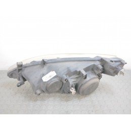 Faro fanale proiettore ant dx Peugeot 307 dal 2001 al 2009 cod 9646291780  1706535915558