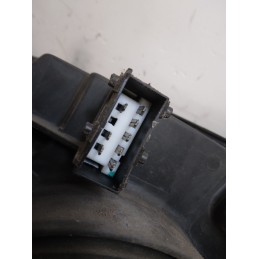 Faro fanale proiettore ant dx Peugeot 307 dal 2001 al 2009 cod 9646291780  1706535915558