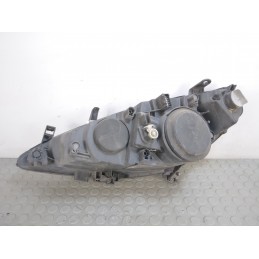 Faro fanale proiettore ant dx Peugeot 307 dal 2001 al 2009 cod 9646291780  1706535915558