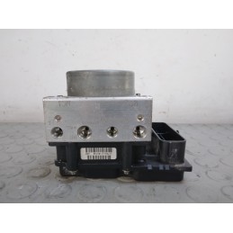 Centralina pompa abs Fiat Panda 169 dal 2003 al 2011 cod 0265232021 51799595  1706537058277