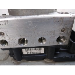 Centralina pompa abs Fiat Panda 169 dal 2003 al 2011 cod 0265232021 51799595  1706537058277