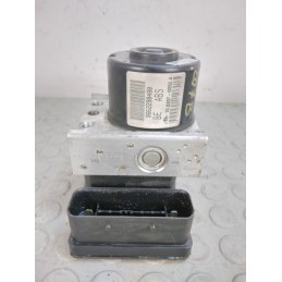 Centralina pompa abs Peugeot 207 dal 2007 al 2015 cod 9662298480  1706537545173