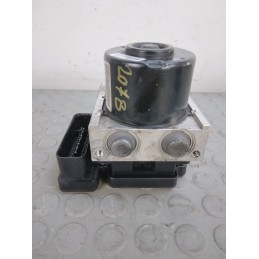 Centralina pompa abs Peugeot 207 dal 2007 al 2015 cod 9662298480  1706537545173
