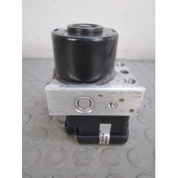 Centralina pompa abs Peugeot 207 dal 2007 al 2015 cod 9662298480  1706537545173