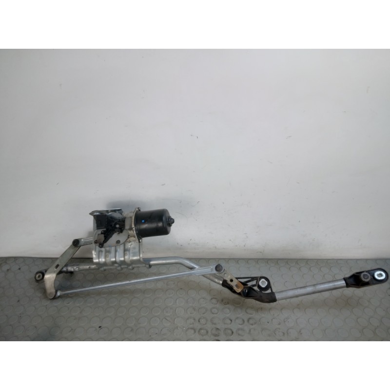 Motorino tergicristallo ant Renault Scenic II serie dal 2003 al 2009  1706538258249