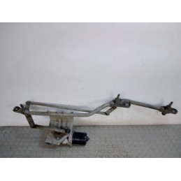 Motorino tergicristallo ant Renault Scenic II serie dal 2003 al 2009  1706538258249