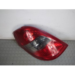 Fanale fanalino stop post sx Mercedes Classe A W169 dal 2007 al 2011 cod a1698202964  1706538478968