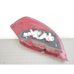 Fanale fanalino stop post sx Mercedes Classe A W169 dal 2007 al 2011 cod a1698202964  1706538478968