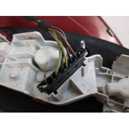 Fanale fanalino stop post sx Mercedes Classe A W169 dal 2007 al 2011 cod a1698202964  1706538478968