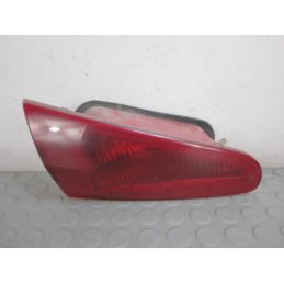 Fanale fanalino stop post sx interno Alfa Romeo 147 dal 2004 al 2010 cod 60693792  1706538959788