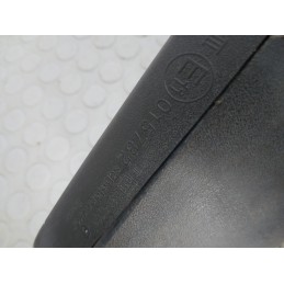 Specchietto retrovisore manuale ant sx Ford Fiesta V dal 2002 al 2008 cod 015782  1706539525463