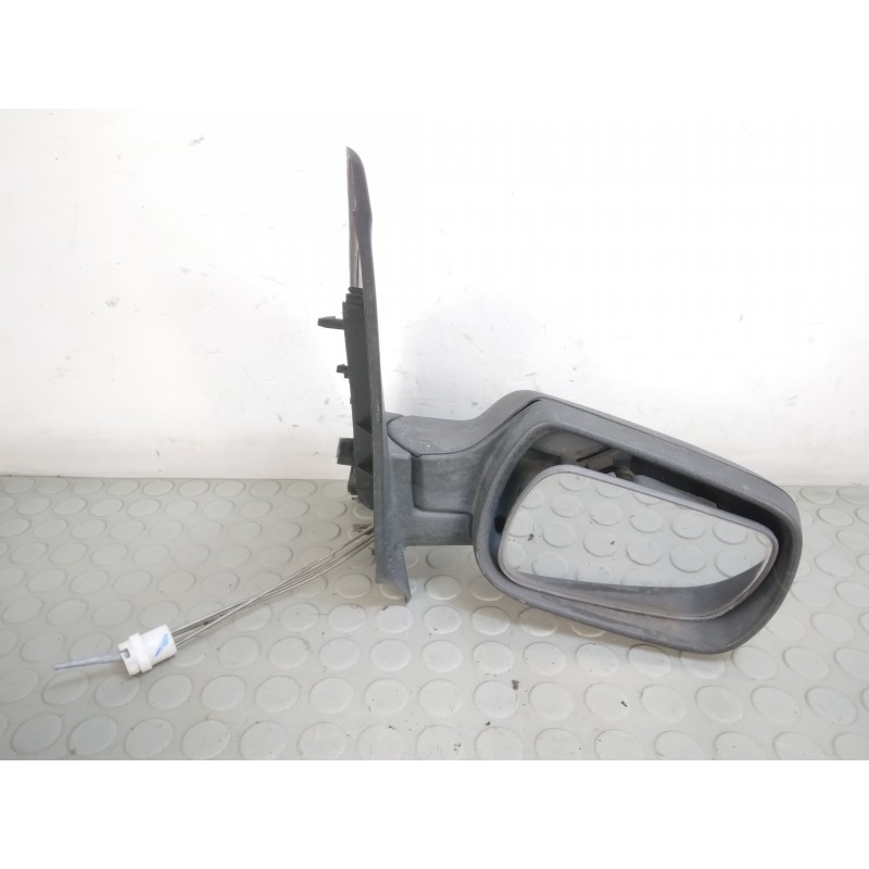 Specchietto retrovisore manuale ant dx Ford Fiesta V dal 2002 al 2008 cod 015782  1706539904060