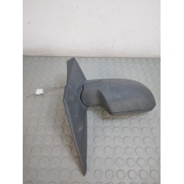 Specchietto retrovisore manuale ant dx Ford Fiesta V dal 2002 al 2008 cod 015782  1706539904060