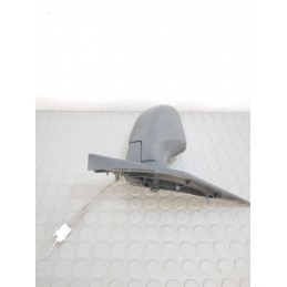 Specchietto retrovisore manuale ant dx Ford Fiesta V dal 2002 al 2008 cod 015782  1706539904060