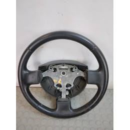 Volante sterzo Ford Fiesta V dal 2002 al 2008 cod 2s6a3600d  1706542391031