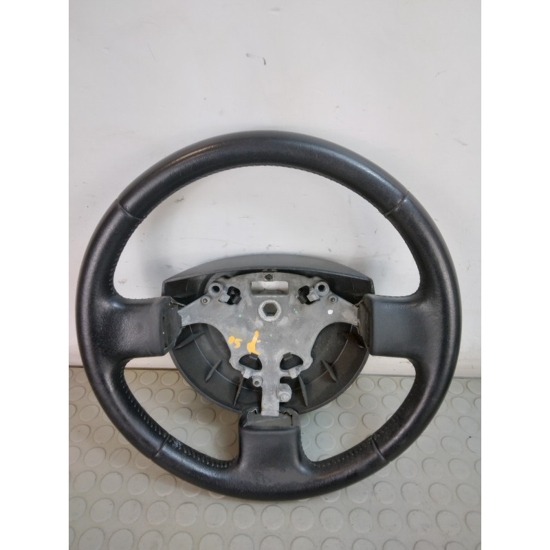 Volante sterzo Ford Fiesta V dal 2002 al 2008 cod 2s6a3600d  1706542391031