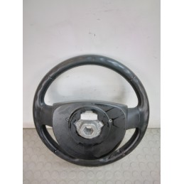 Volante sterzo Ford Fiesta V dal 2002 al 2008 cod 2s6a3600d  1706542391031