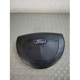 Airbag volante Ford Fiesta V dal 2002 al 2008 cod 2s6aa042b85  1706542548459