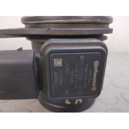 Debimetro flussometro Mercedes Classe A W169 2.0 Dci dal 2004 al 2011 cod a0000943348  1706543518376