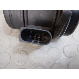 Debimetro flussometro Mercedes Classe A W169 2.0 Dci dal 2004 al 2011 cod a0000943348  1706543518376