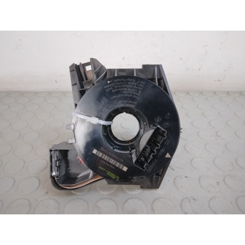 Contatto spiralato Ford Fiesta V dal 2002 al 2008 cod 2s6t-13n064-ac  1706543719698