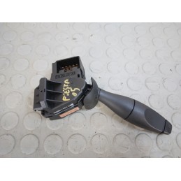 Devioluci leva dx tergicristalli Ford Fiesta V dal 2002 al 2008 cod 2s6t17a553aa  1706544101546