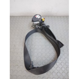 Cintura di sicurezza ant sx Mercedes Classe A W169 dal 2004 al 2011 cod 607718000  1706544721645