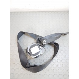 Cintura di sicurezza ant sx Mercedes Classe A W169 dal 2004 al 2011 cod 607718000  1706544721645