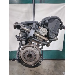 204D3 Blocco motore Land Rover Freelander Td4 2.0 d 82kw 112Cv codice motore 204d3  1706601775383