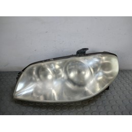Faro fanale proiettore ant sx Fiat Punto restyling dal 2003 al 2007  1706615231523