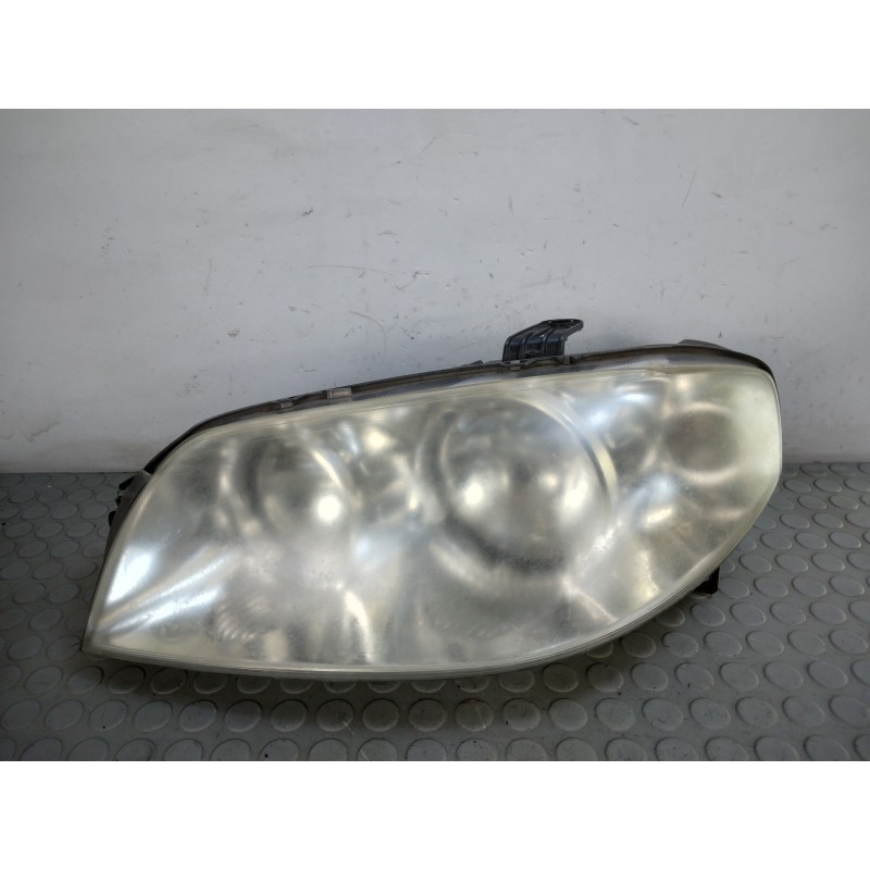 Faro fanale proiettore ant sx Fiat Punto restyling dal 2003 al 2007  1706615231523