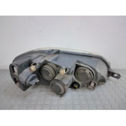 Faro fanale proiettore ant sx Fiat Punto restyling dal 2003 al 2007  1706615231523