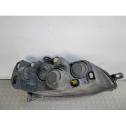 Faro fanale proiettore ant sx Fiat Punto restyling dal 2003 al 2007  1706615231523