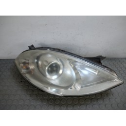 Faro fanale proiettore ant dx Mercedes Classe A W169 dal 2004 al 2008 cod a1698200661  1706620576923