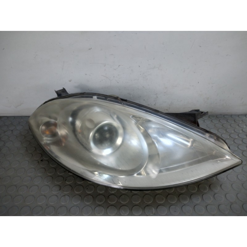 Faro fanale proiettore ant dx Mercedes Classe A W169 dal 2004 al 2008 cod a1698200661  1706620576923