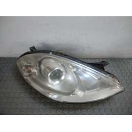 Faro fanale proiettore ant dx Mercedes Classe A W169 dal 2004 al 2008 cod a1698200661  1706620576923