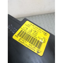 Faro fanale proiettore ant dx Mercedes Classe A W169 dal 2004 al 2008 cod a1698200661  1706620576923