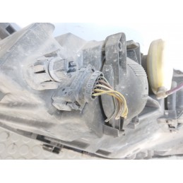 Faro fanale proiettore ant dx Mercedes Classe A W169 dal 2004 al 2008 cod a1698200661  1706620576923