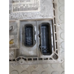 Centralina motore Smart Fortwo W450 600 b dal 1997 al 2007 cod 0003107v006 0261205004  1706620781600